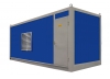 Дизельный генератор ТСС АД-500С-Т400-1РМ9 в контейнере