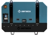 Дизельный генератор GENBOX MI34T-S с АВР