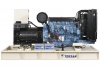 Дизельный генератор Teksan TJ302BD5C
