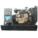 Дизельный генератор Aksa AC-400 (320 кВт) 3 фазы