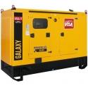 Дизельный генератор Onis VISA D 150 GX (Stamford)