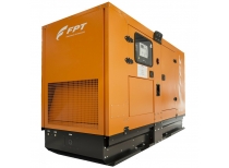 Дизельный генератор FPT GS NEF170 n с АВР