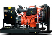 Дизельный генератор Energo ED 300/400 SC с АВР