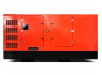 Дизельный генератор Energo ED 500/400 SC S с АВР